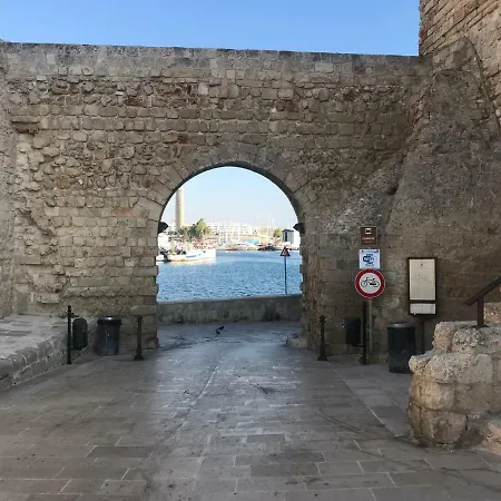 Hellen House Monopoli Villa Exterior photo