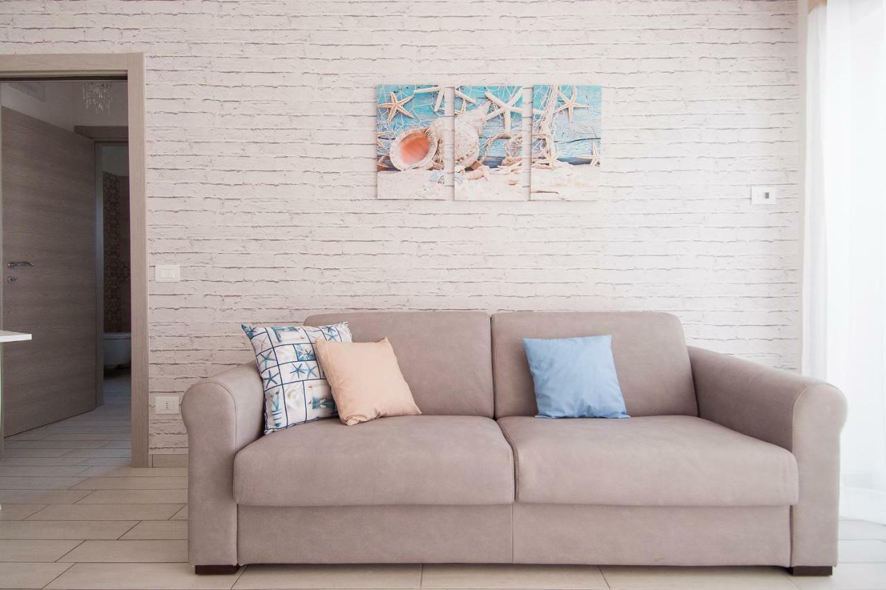 Hellen House * Monopoli