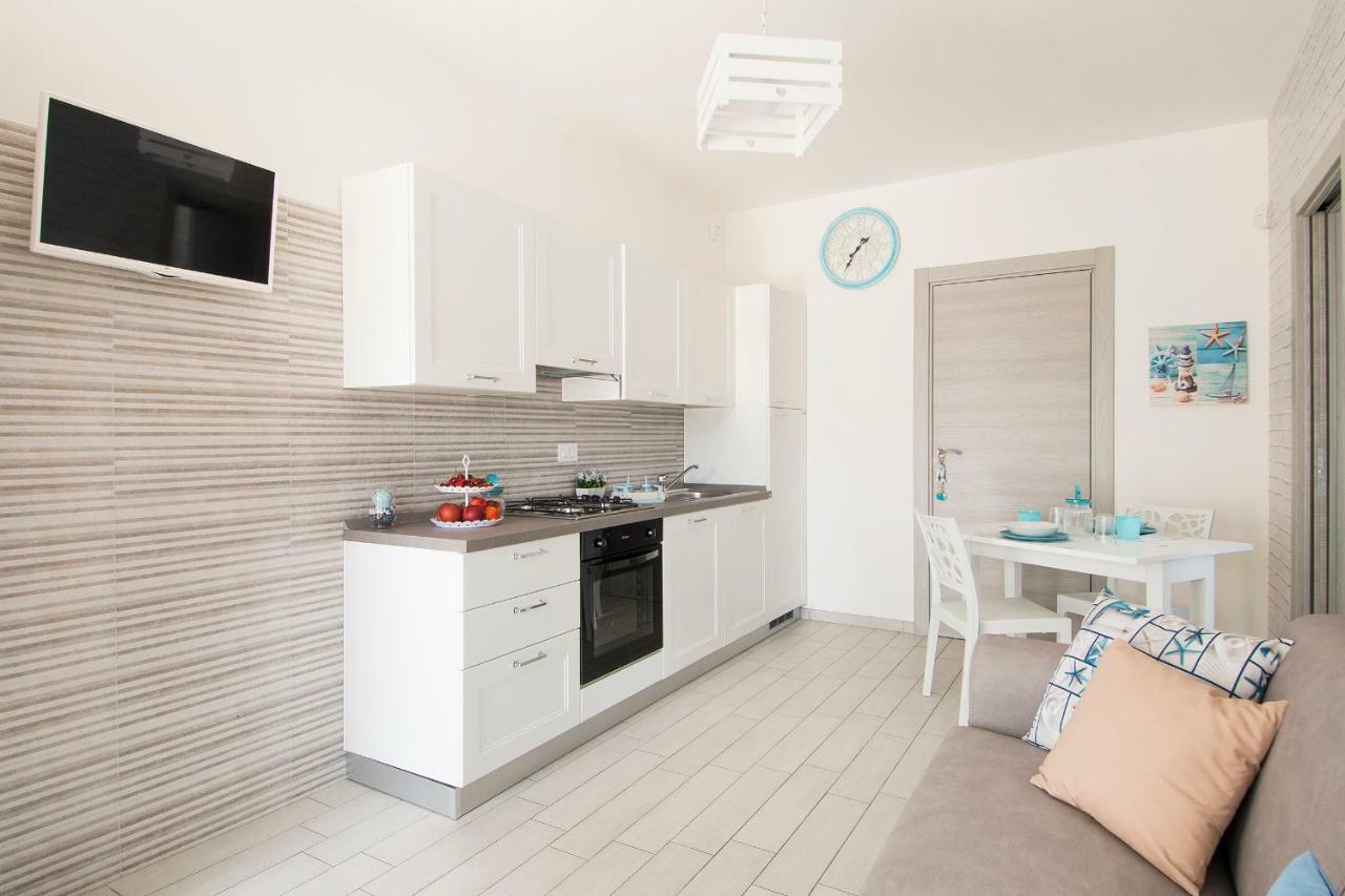Hellen House * Monopoli