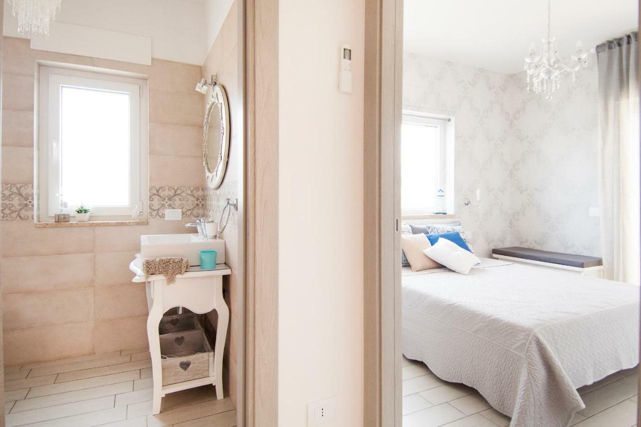Hellen House * Monopoli