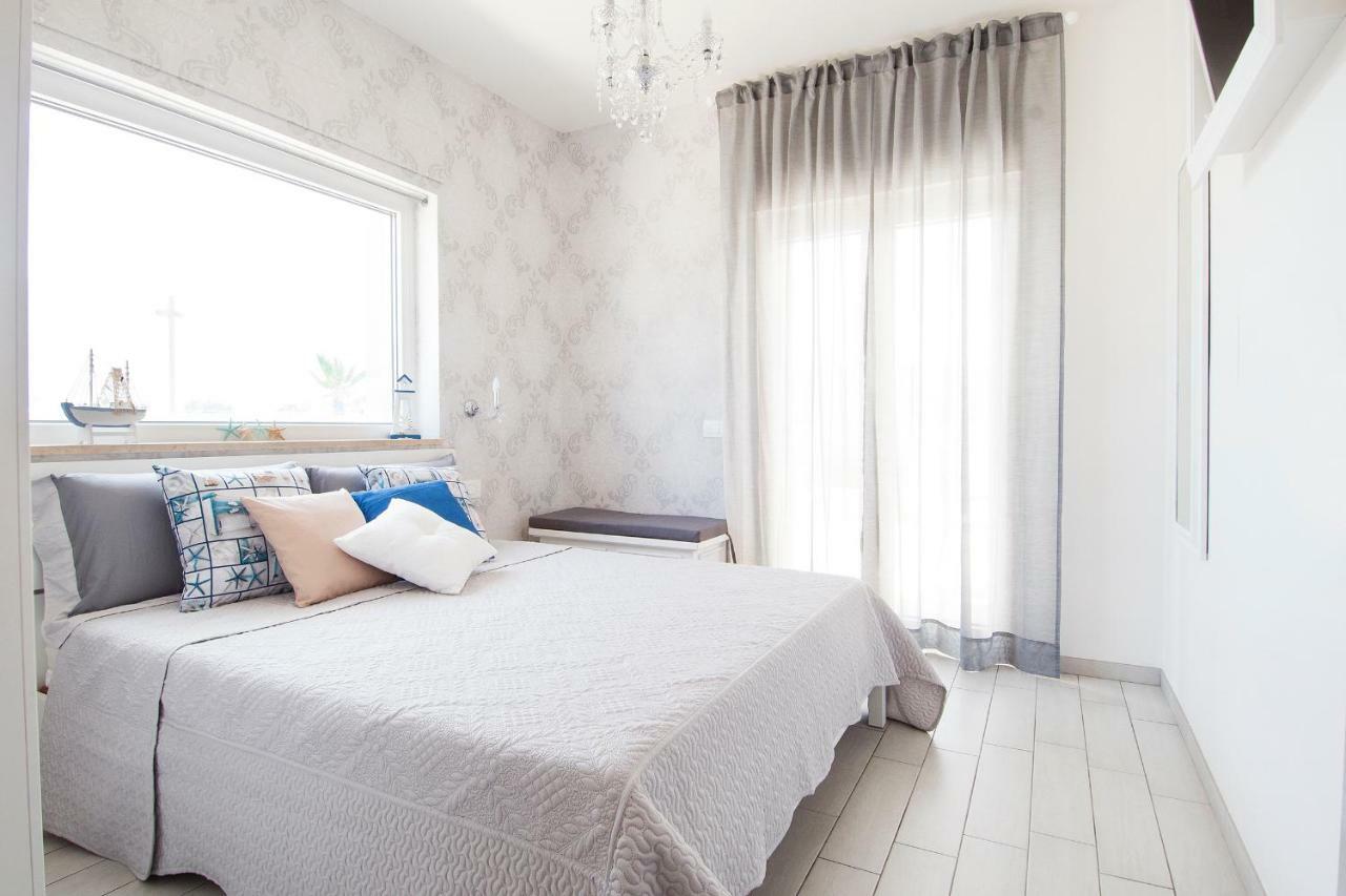 Hellen House Holiday home Monopoli