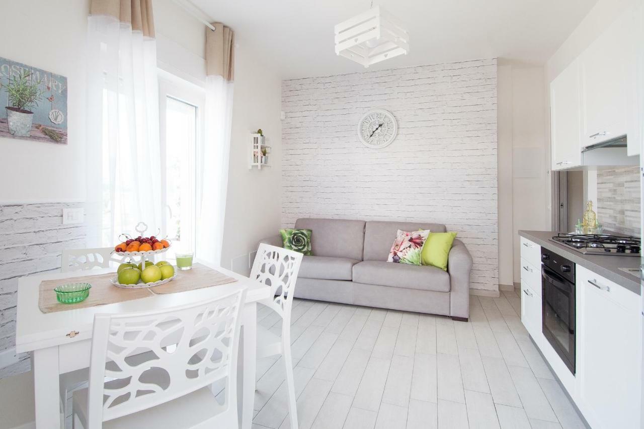 Holiday home Hellen House Monopoli