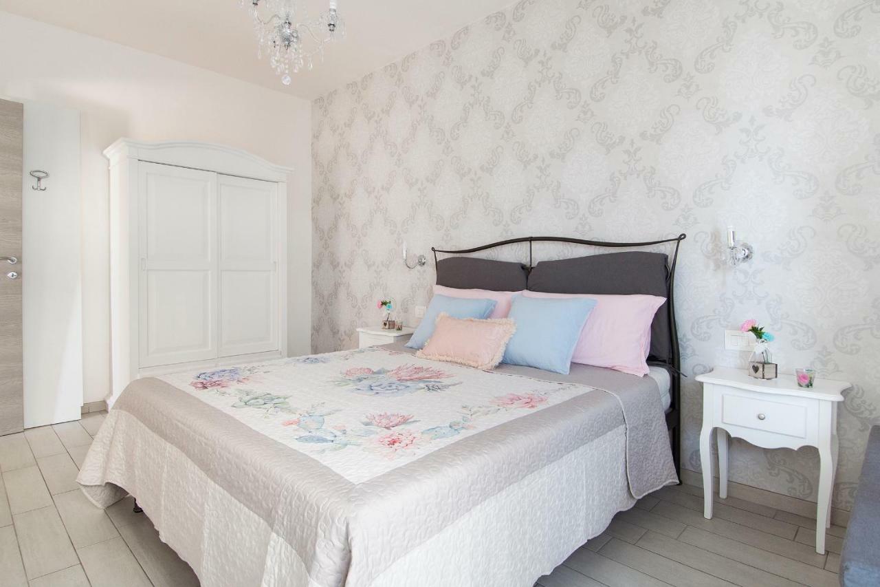 Hellen House Holiday home Monopoli
