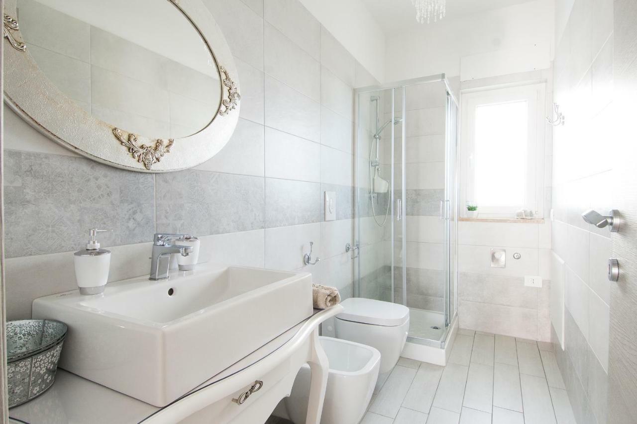 Hellen House Holiday home Monopoli