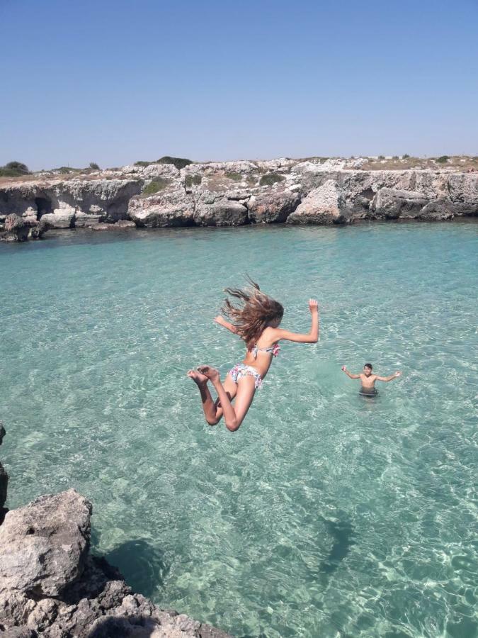 Hellen House Monopoli