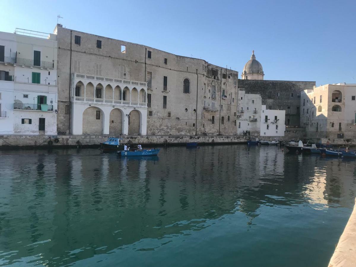 Hellen House * Monopoli