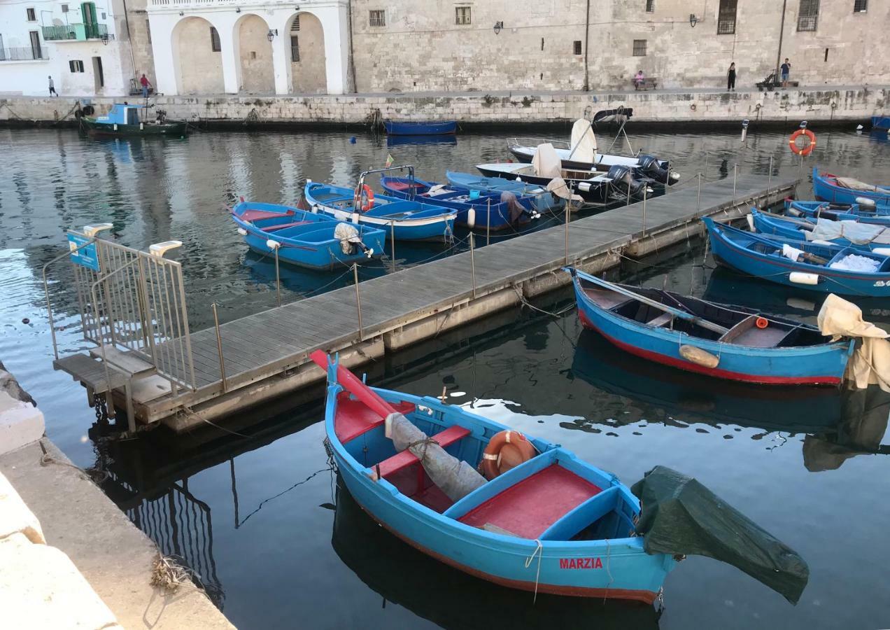 Hellen House * Monopoli