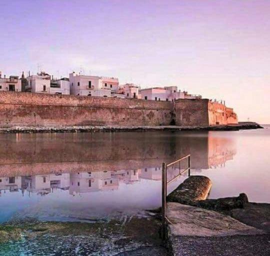 Hellen House * Monopoli