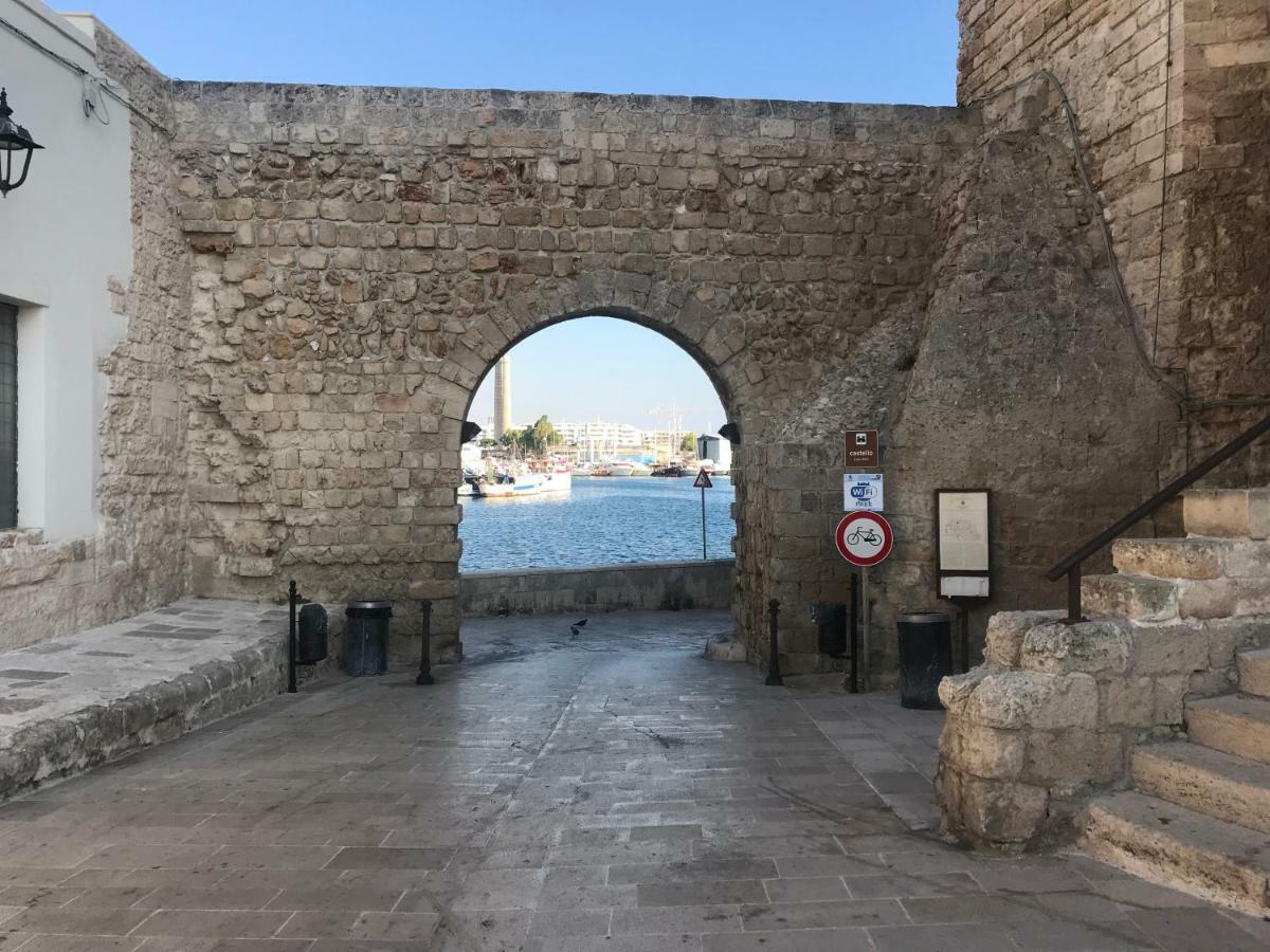 Holiday home Hellen House Monopoli